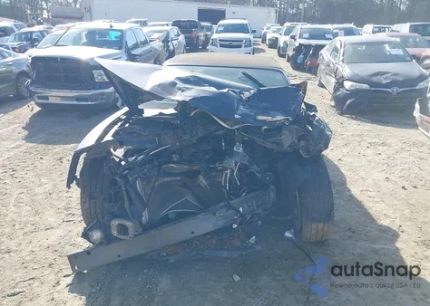 2015 Chevrolet Camaro 2Lt z USA, uszkodzony, nr VIN 2G1FF3D31F9277360